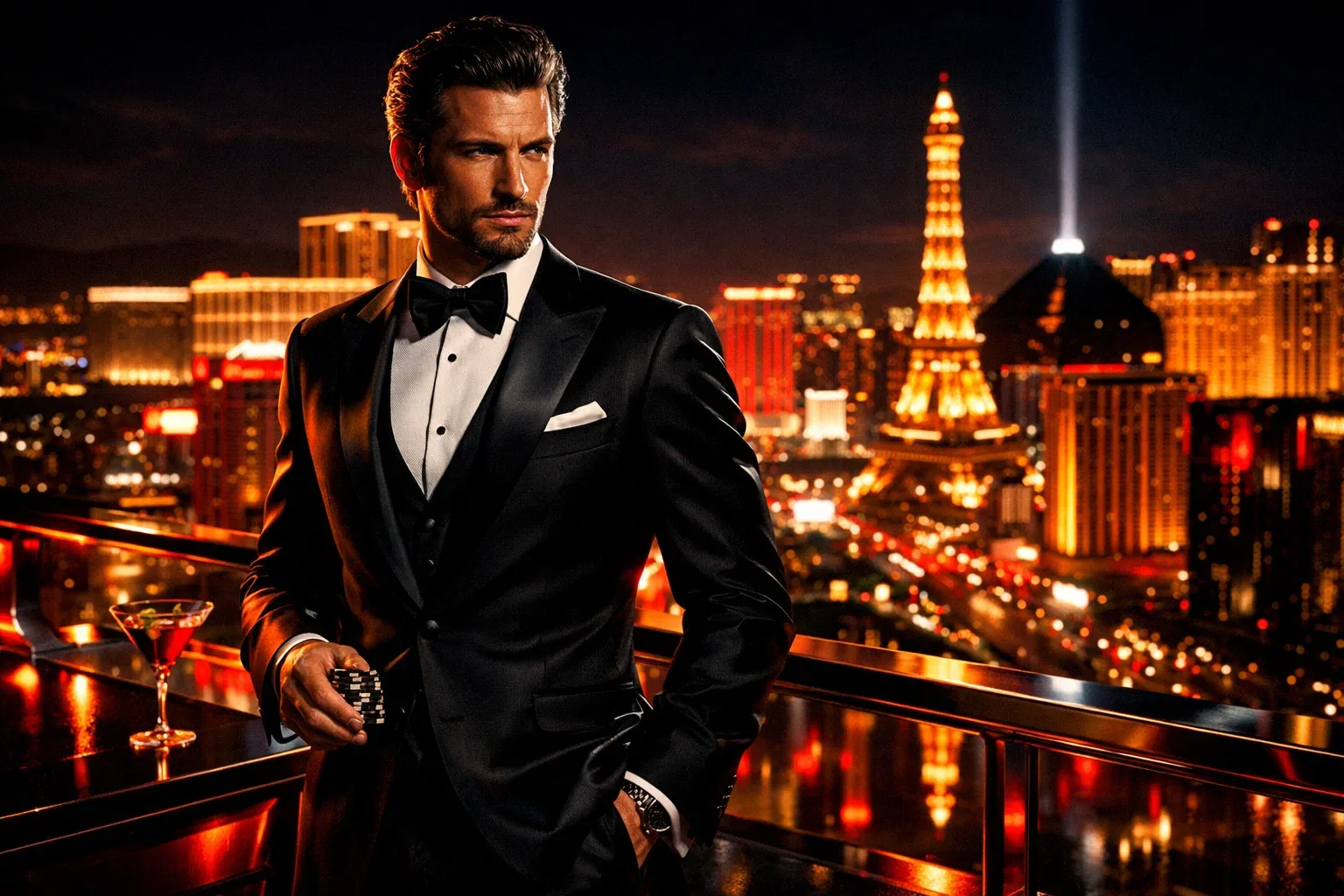 John Vegas Casino Australia pokies, live casino and secure AUD banking for online players